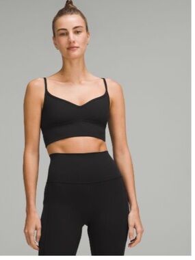 Lululemon Align Sweetheart Bra